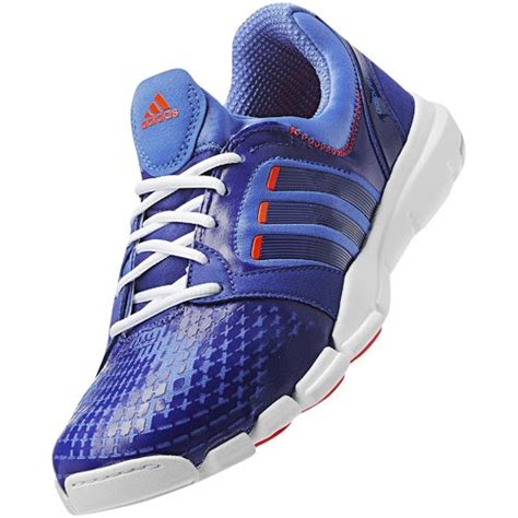 adidas Adipure Trainer 360 Electricity/Black/White Mens Cross .